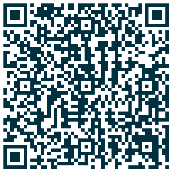 QR code — Chapelle Beaudelle et le plan relief