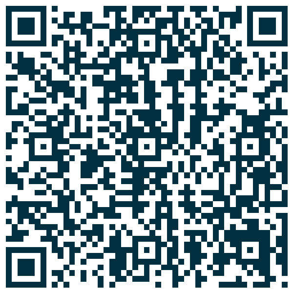 QR code — Chapelle Beaudelle et le plan relief