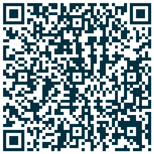 QR code — Chapelle Beaudelle et le plan relief