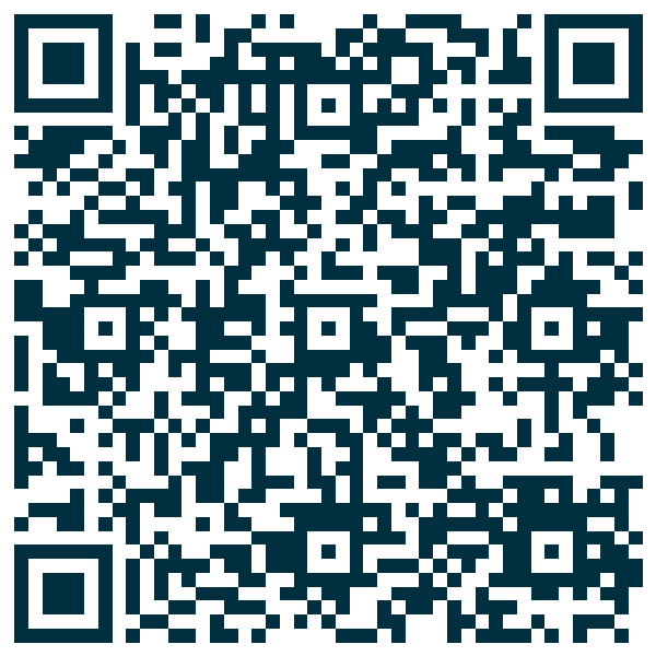 QR code — Palais de Justice