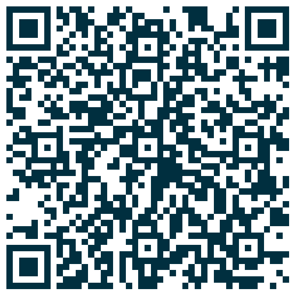 QR code — Palais de Justice