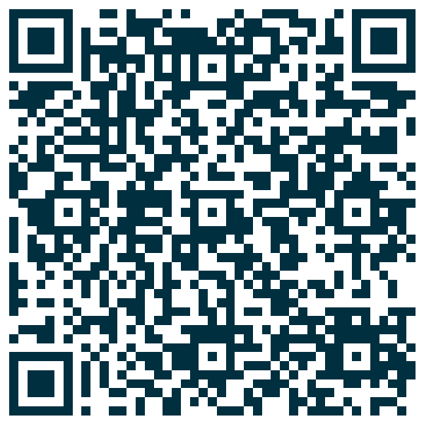 QR code — Palais de Justice