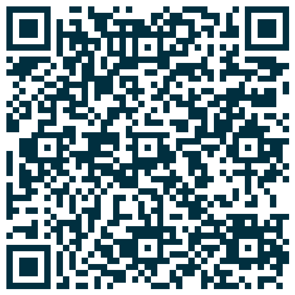 QR code — Palais de Justice
