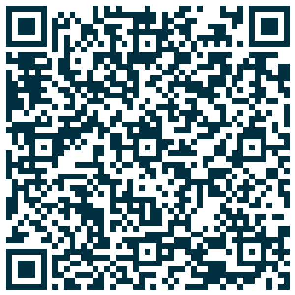 QR code — Aire de camping-car de Beauséjour