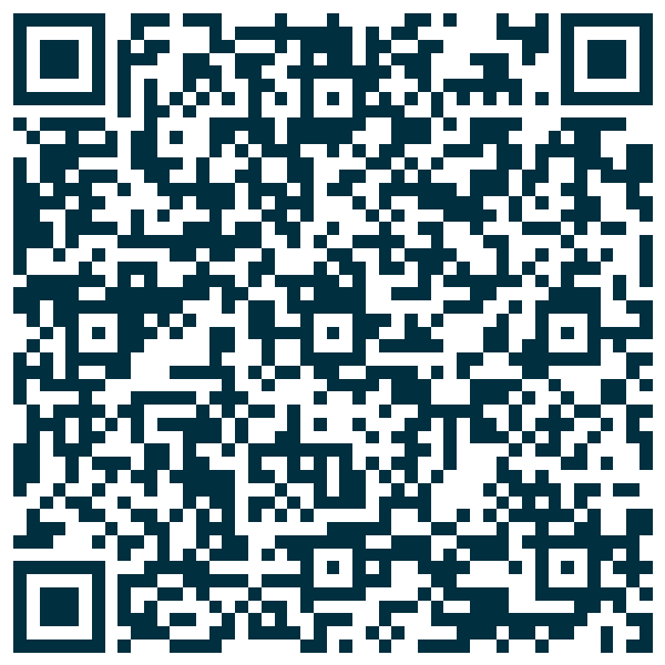 QR code — Aire de camping-car de Beauséjour