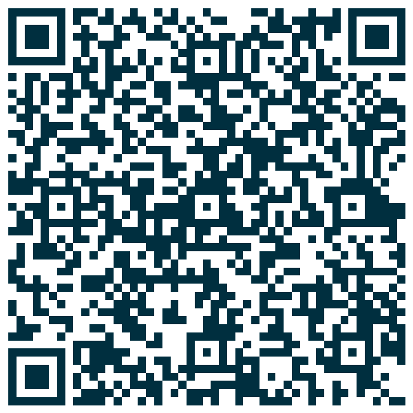 QR code — Aire de camping-car de Beauséjour
