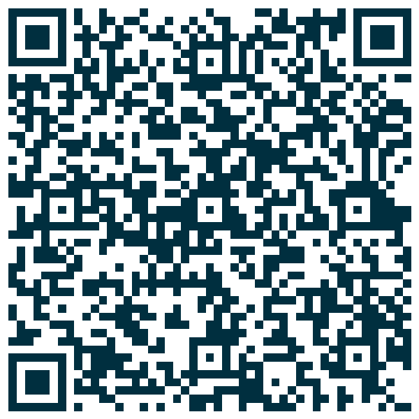 QR code — Aire de camping-car de Beauséjour