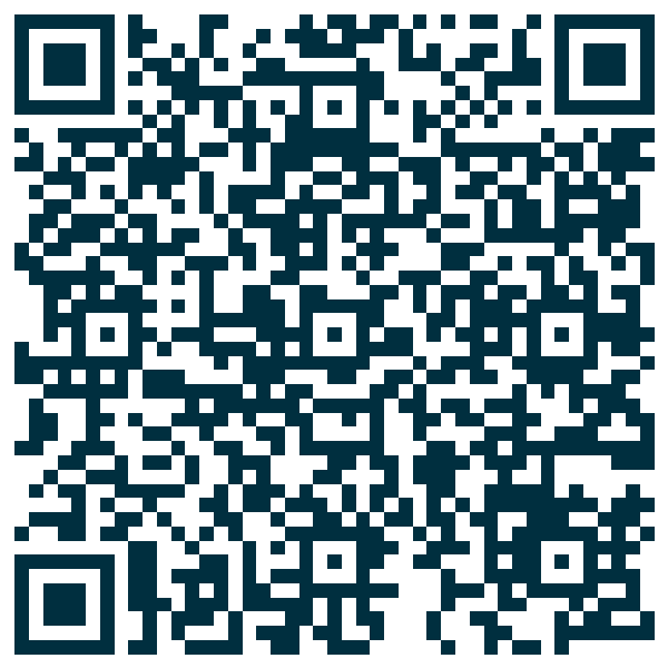 QR code — Statue de l'abbé Suger