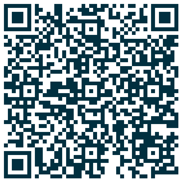 QR code — Statue de l'abbé Suger