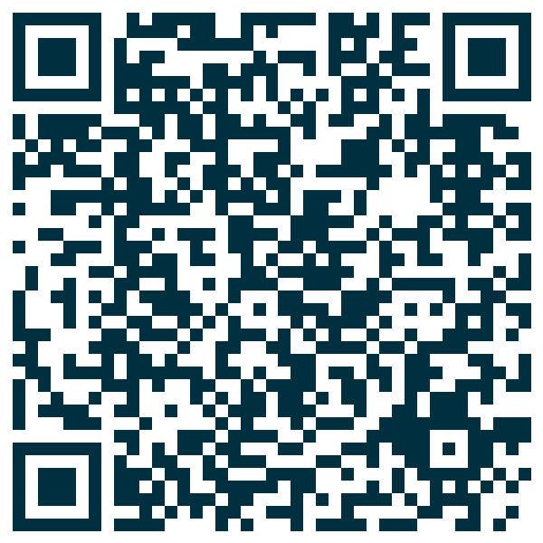 QR code — Jardin Public