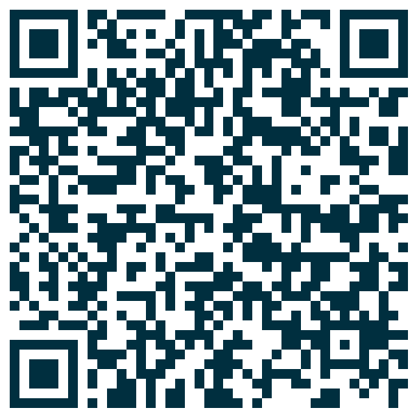QR code — Jardin Public