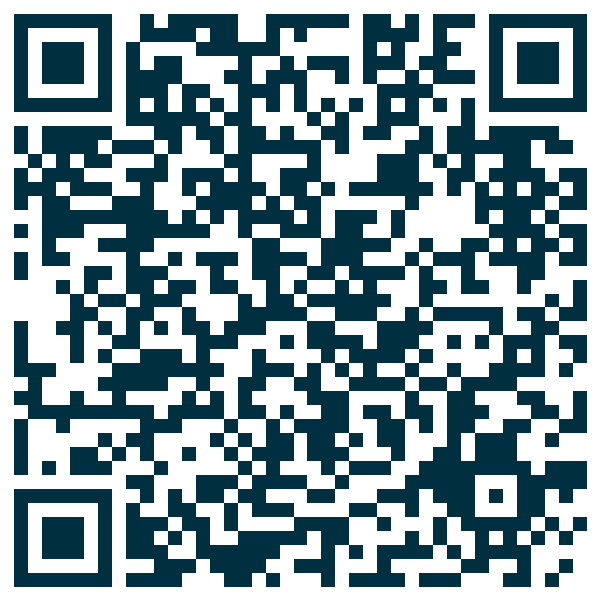 QR code — Jardin Public