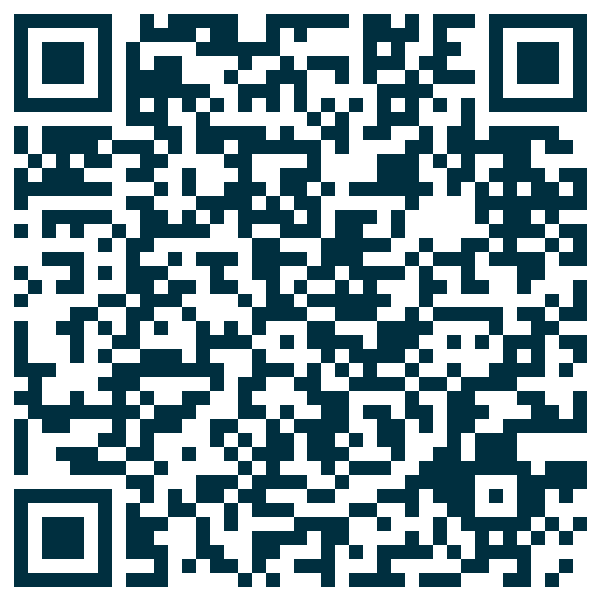 QR code — Jardin Public