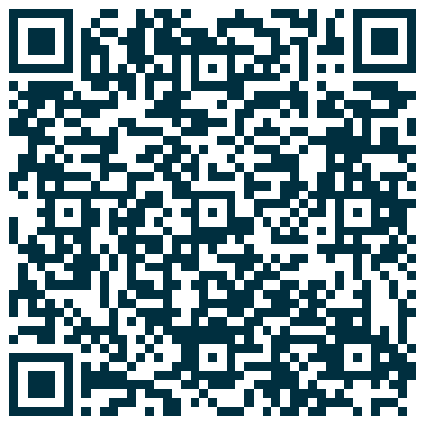 QR code — Potager Conservatoire