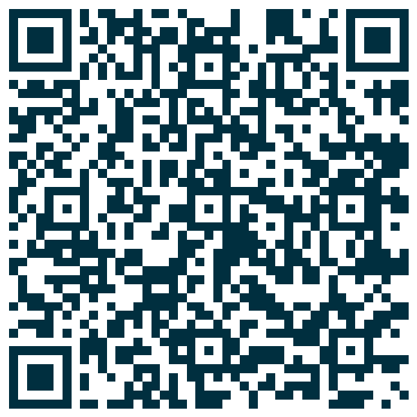 QR code — Potager Conservatoire