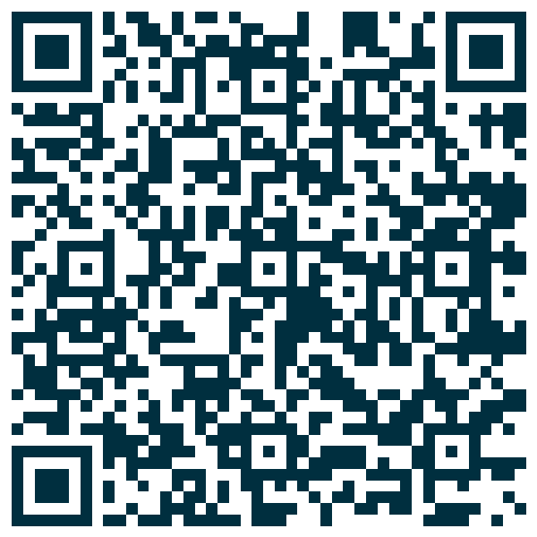 QR code — Potager Conservatoire