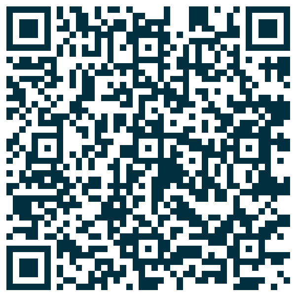 QR code — Potager Conservatoire
