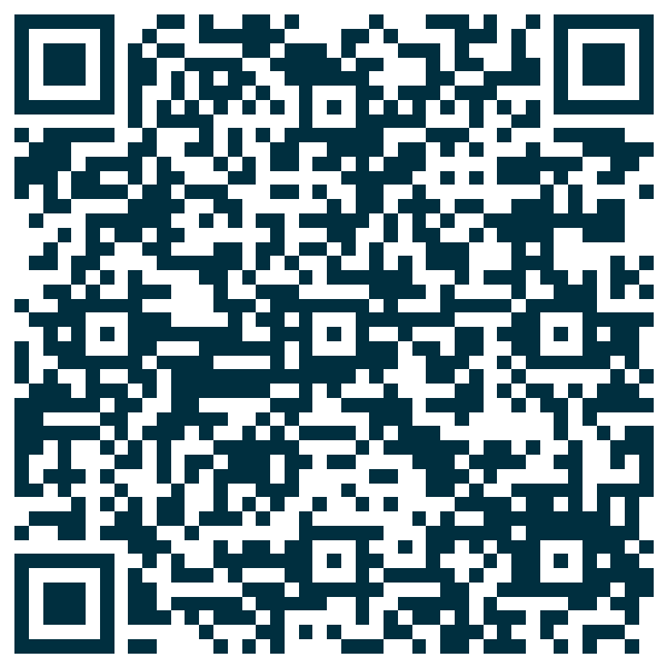 QR code — Musée Henri Dupuis