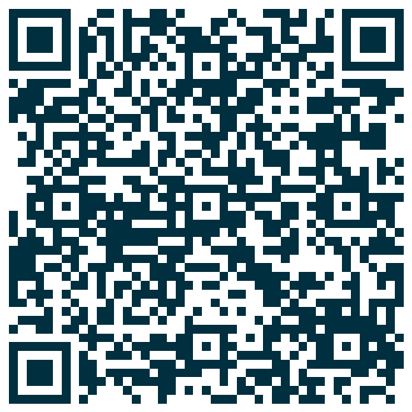 QR code — Musée Henri Dupuis