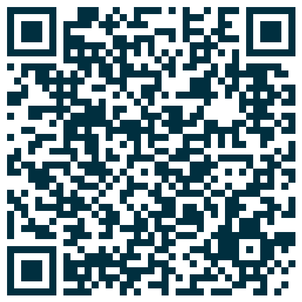QR code — Grange Nature