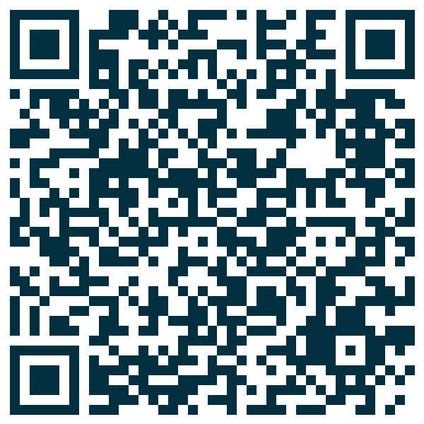QR code — Grange Nature