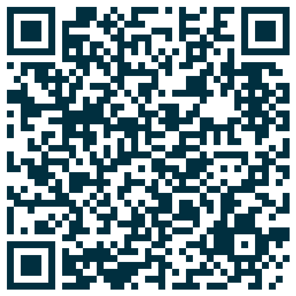 QR code — Grange Nature
