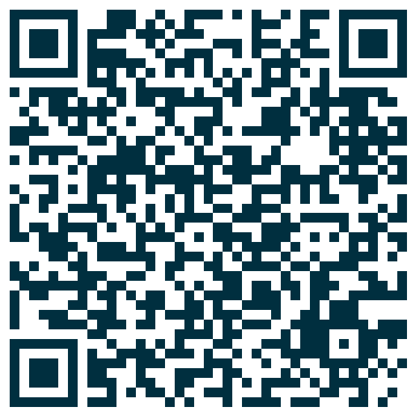 QR code — Grange Nature
