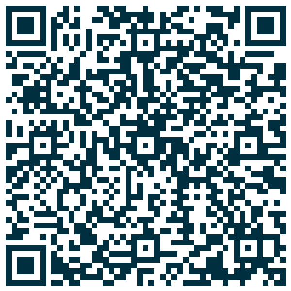 QR code — Espace culturel À Travers Champs