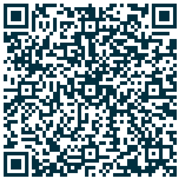 QR code — Espace culturel À Travers Champs