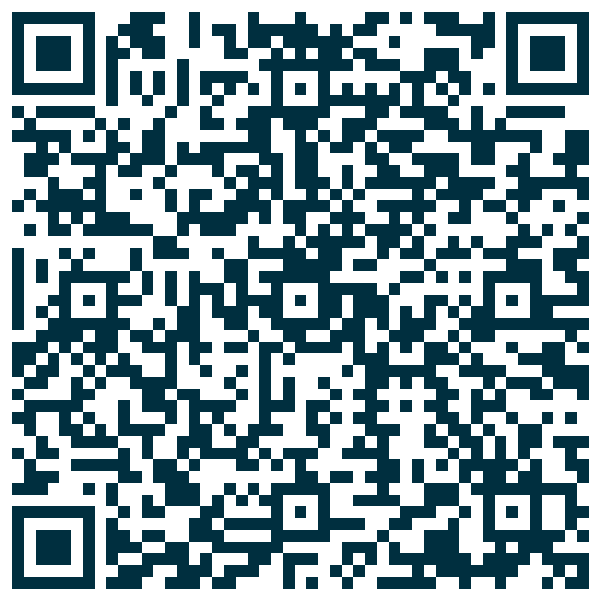 QR code — Espace culturel À Travers Champs