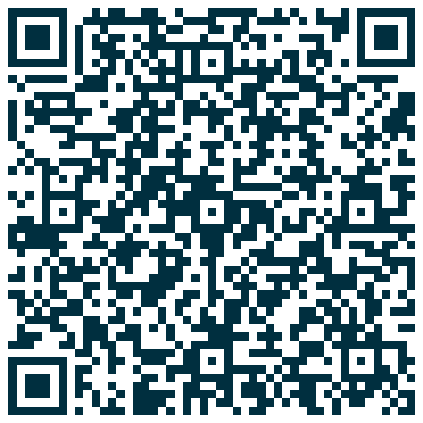 QR code — Chapelle Notre-Dame-des-Ardents