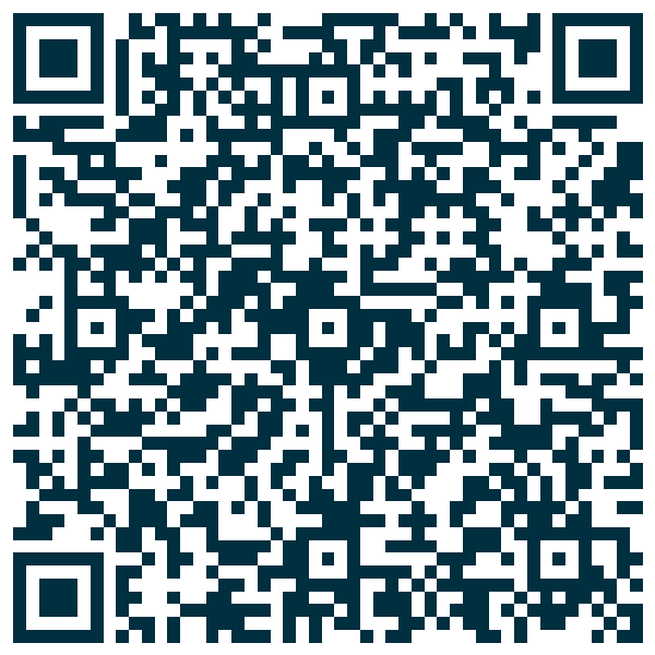 QR code — Chapelle Notre-Dame-des-Ardents