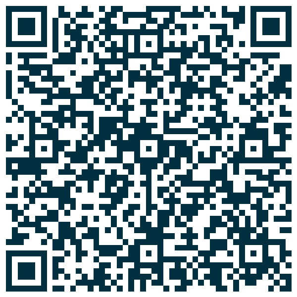 QR code — Chapelle Notre-Dame-des-Ardents
