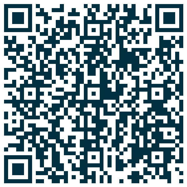 QR code — Maison du Patrimoine