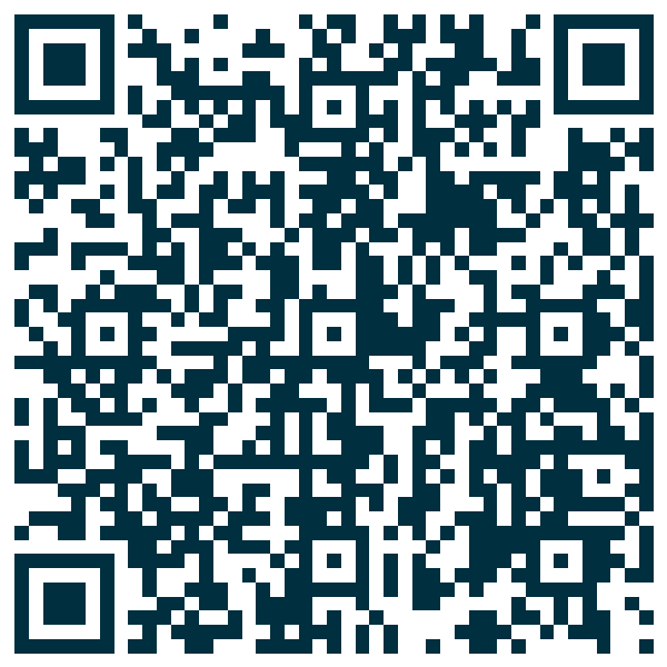 QR code — Maison du Patrimoine