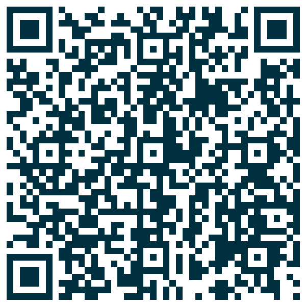 QR code — Maison du Patrimoine