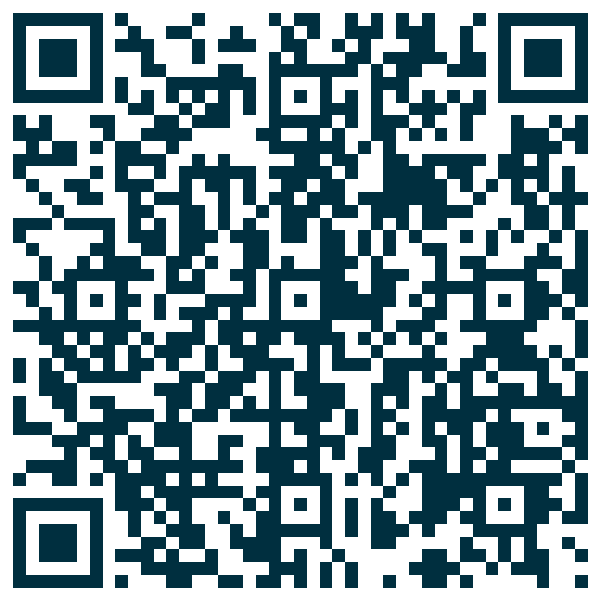 QR code — Maison du Patrimoine