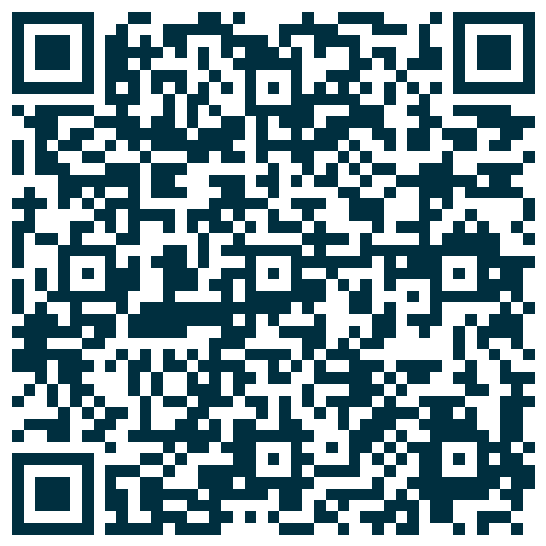 QR code — Le Moulin Mannessier