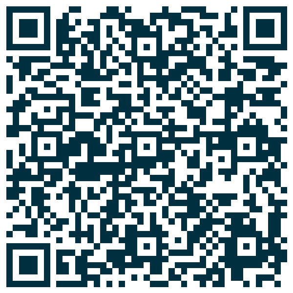 QR code — Le Moulin Mannessier