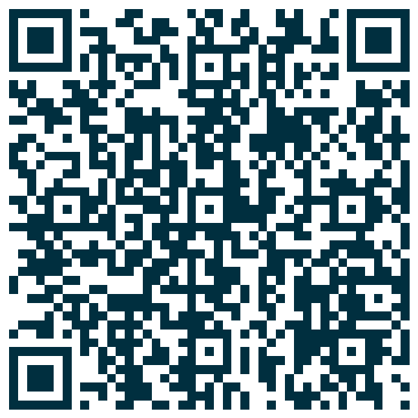 QR code — Le Moulin Mannessier