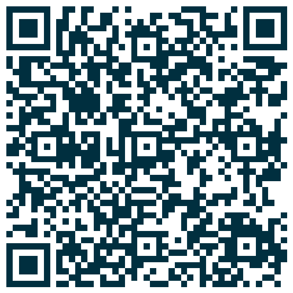 QR code — Marais Audomarois