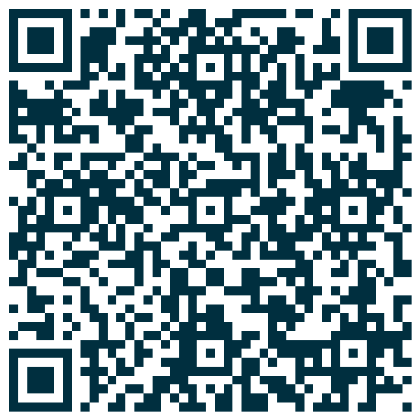 QR code — Marais Audomarois