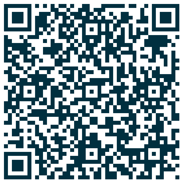 QR code — Marais Audomarois