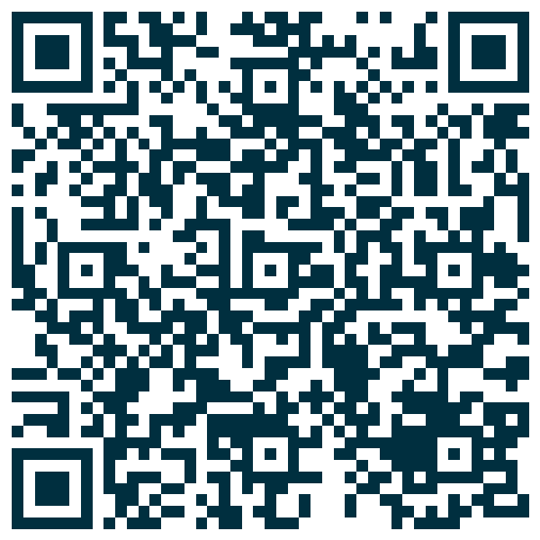 QR code — Marais Audomarois