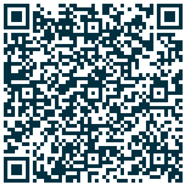 QR code — Réserve Naturelle Nationale des Étangs du Romelaëre