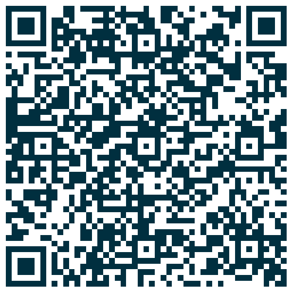 QR code — Réserve Naturelle Nationale des Étangs du Romelaëre