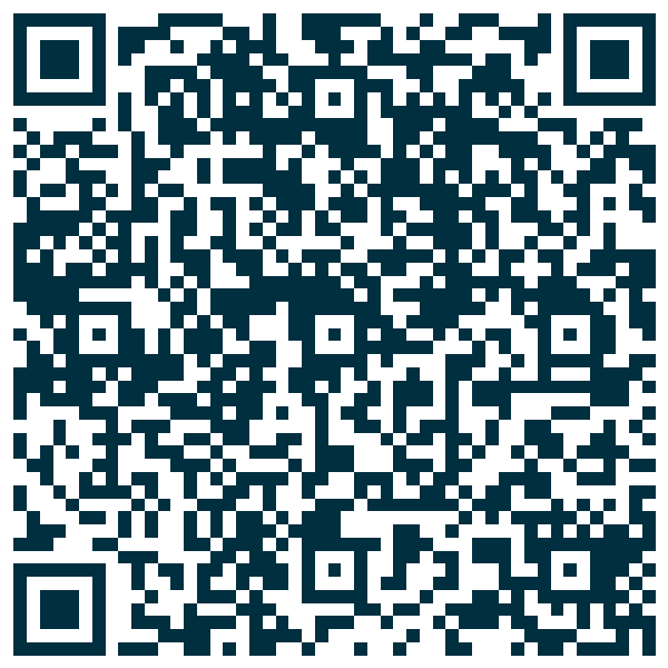 QR code — Réserve Naturelle Nationale des Étangs du Romelaëre