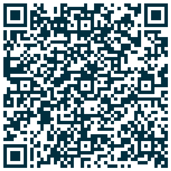 QR code — Réserve Naturelle Nationale des Étangs du Romelaëre