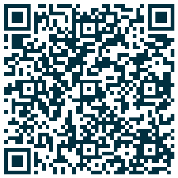 QR code — Jardin de Marike