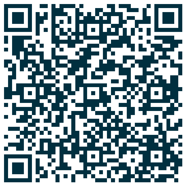QR code — Jardin de Marike